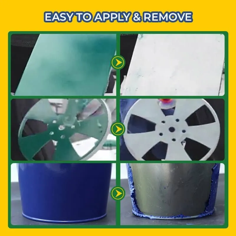 Hot Sales - 49% OFFHigh-Efficiency Paint RemoverGift Free Brushes