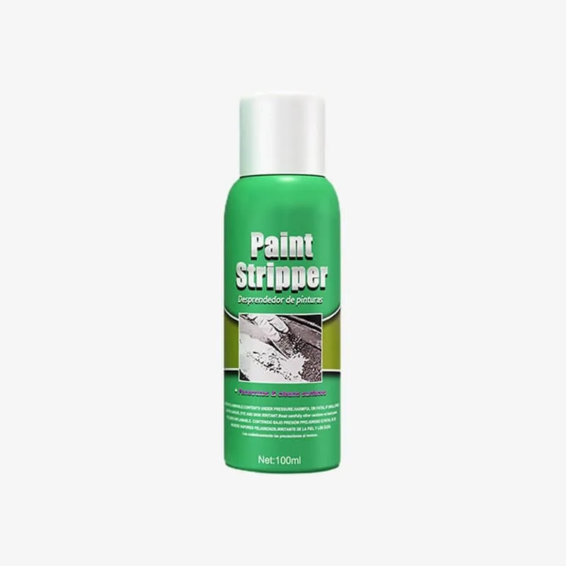 Hot Sales - 49% OFFHigh-Efficiency Paint RemoverGift Free Brushes