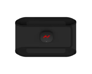 Hyperice Venom 2 Vibrating   Warming Massage Belt
