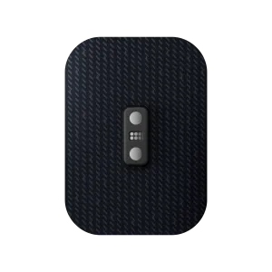 Hyperice Venom Go Wearable Vibrating   Warming Massager