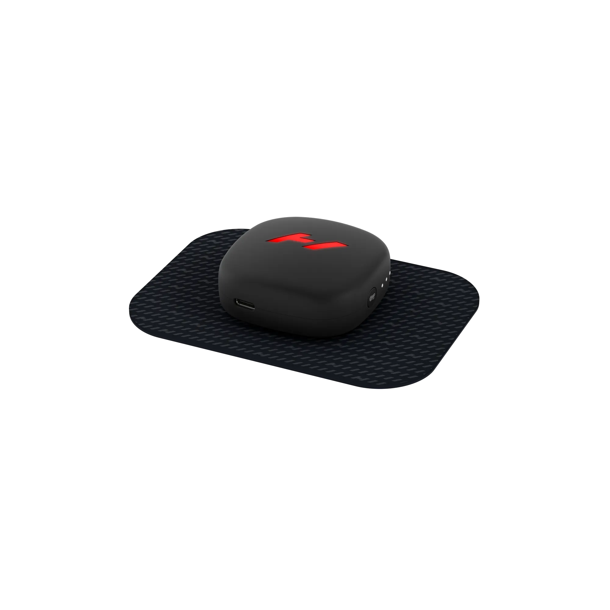 Hyperice Venom Go Wearable Vibrating   Warming Massager