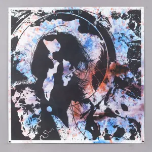 Jacob Bannon: A Rumble Beneath 07