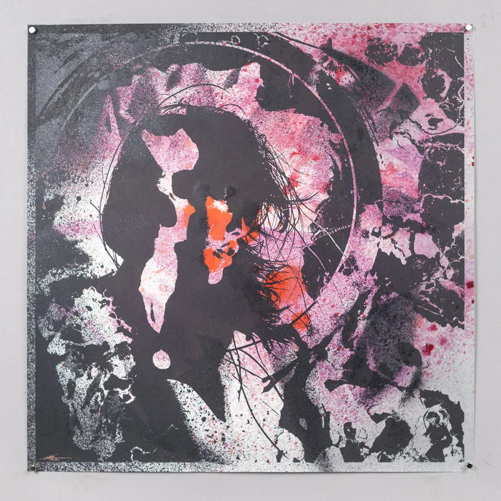Jacob Bannon: A Rumble Beneath 14
