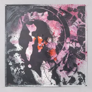 Jacob Bannon: A Rumble Beneath 14