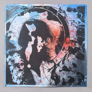 Jacob Bannon: A Rumble Beneath 32