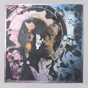 Jacob Bannon: A Rumble Beneath 33