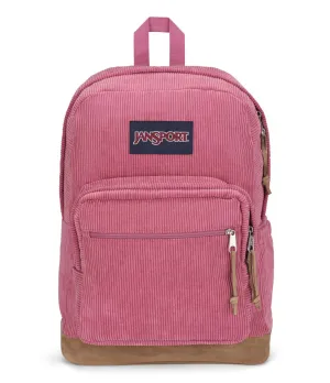 JanSport Right Pack Expressions - Mauve Haze Corduroy