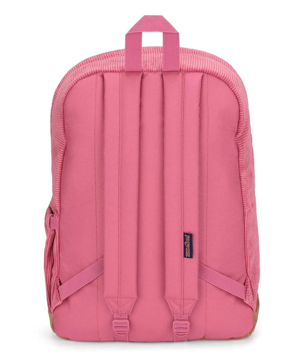 JanSport Right Pack Expressions - Mauve Haze Corduroy