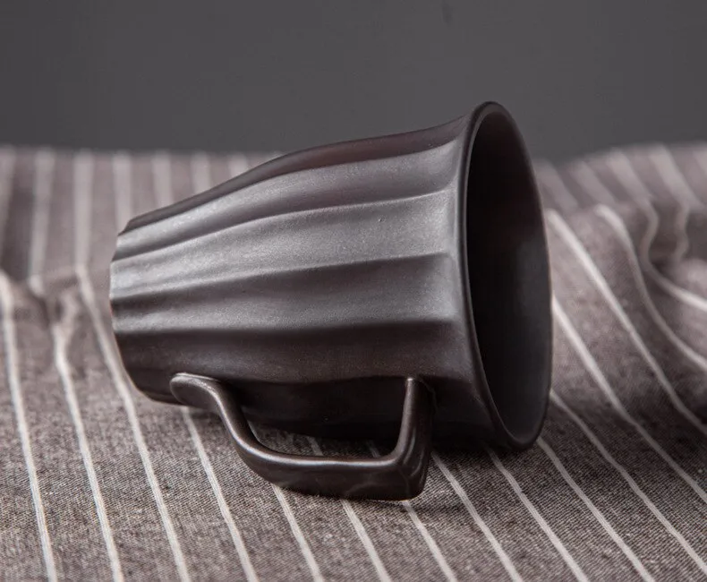 Japanese Pottery Cups & Mugs