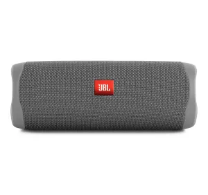 JBL Portable Waterproof Bluetooth Speaker - Gray