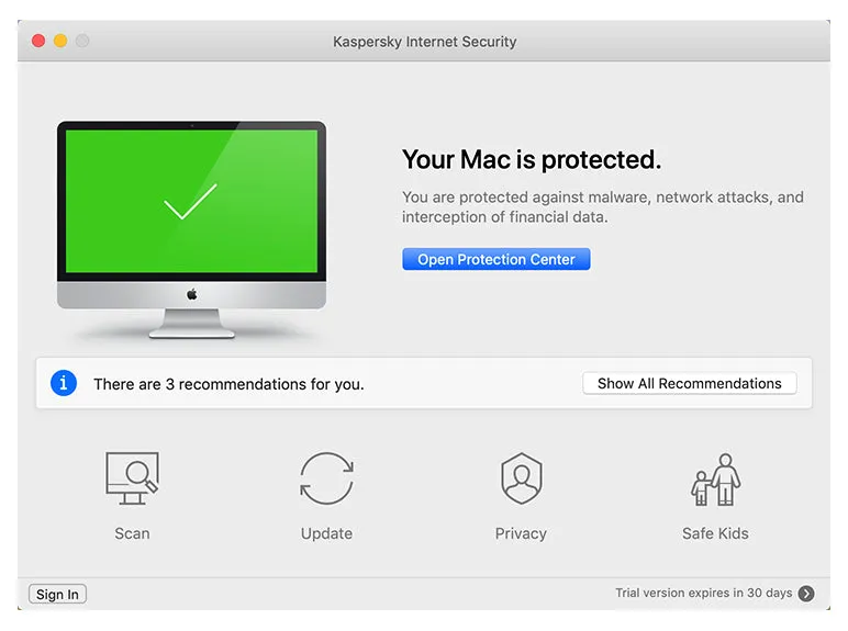 Kaspersky Internet Security   Android Sec. - 1 Device, 1 Year - Box