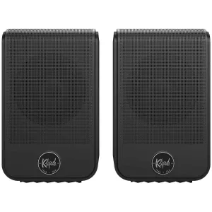 Klipsch Flexus Surr 100 Wireless Surround Sound Speakers - Pair