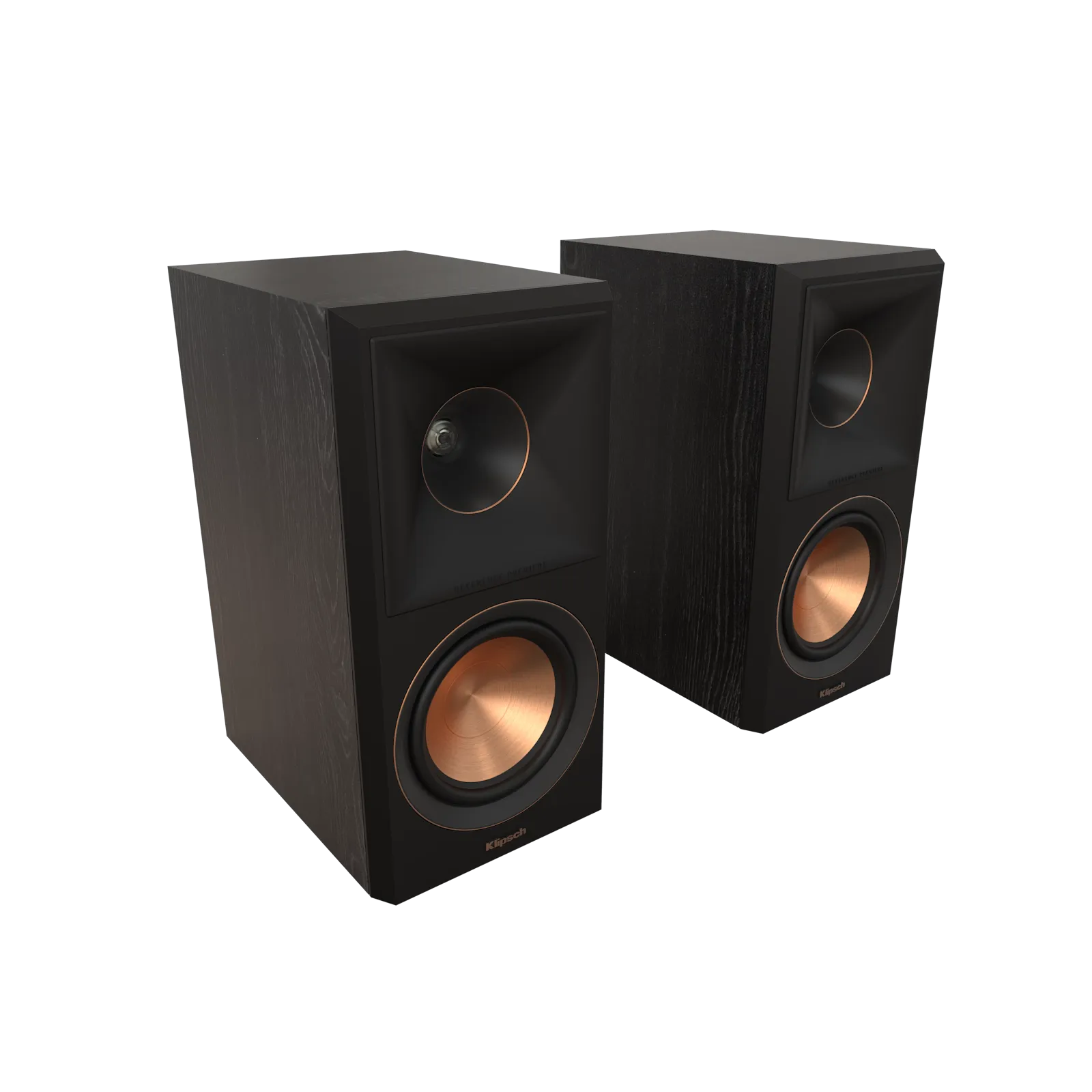 Klipsch RP-500M II Bookshelf Speaker