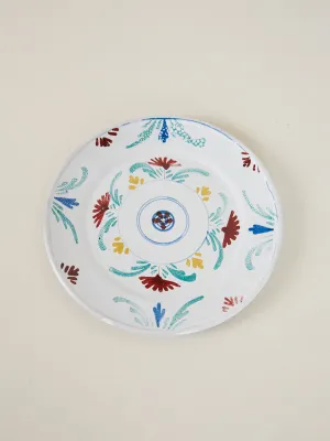 Lambeth Circle 1725 Dessert Plate