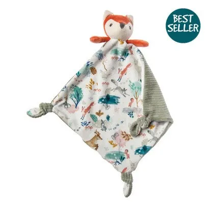 Little Knotties Assorted Blankets