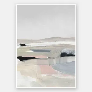 Lofty Summit II Unframed Art Print