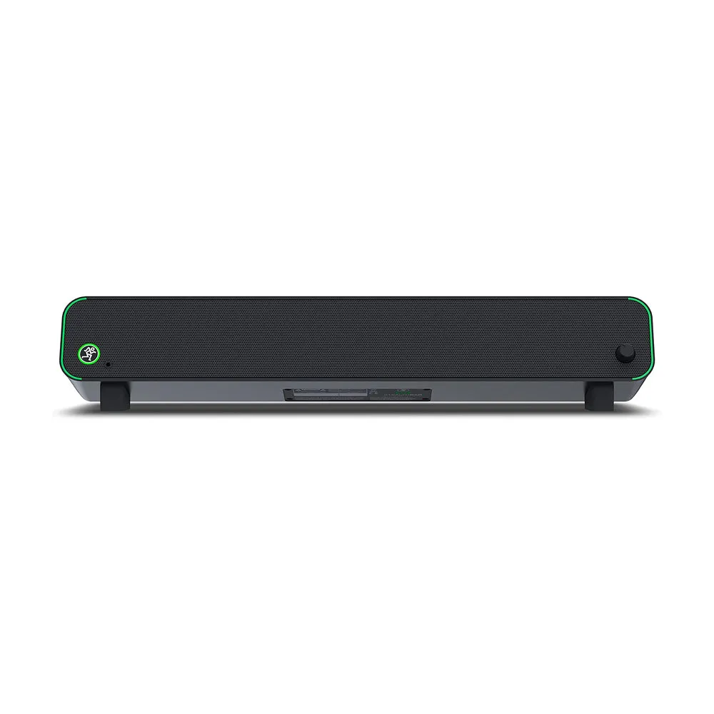 Mackie Monitor Speaker and Subwoofer Part