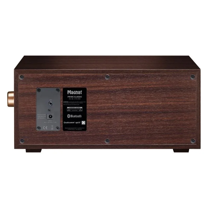 Magnat Prime Classic Wireless Speaker