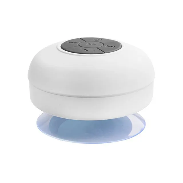 MAMBAMAN | Impermeable altavoz Bluetooth |