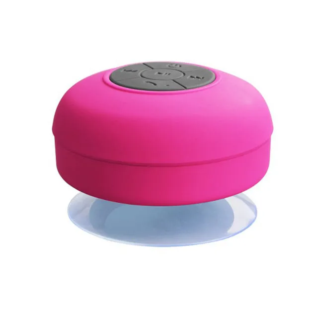 MAMBAMAN | Impermeable altavoz Bluetooth |