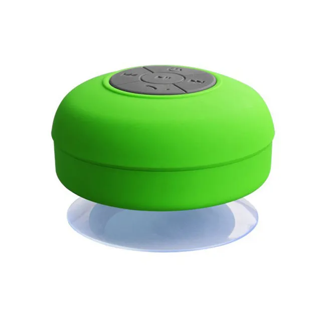 MAMBAMAN | Impermeable altavoz Bluetooth |