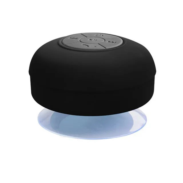 MAMBAMAN | Impermeable altavoz Bluetooth |