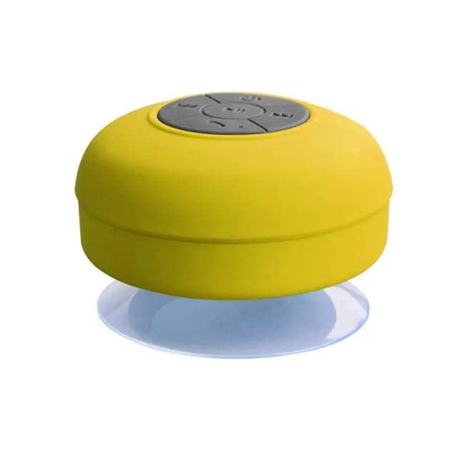 MAMBAMAN | Impermeable altavoz Bluetooth |