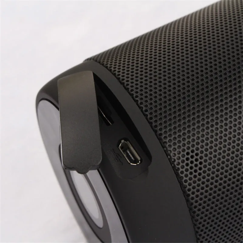 M&J | Bluetooth Speaker Waterproof |