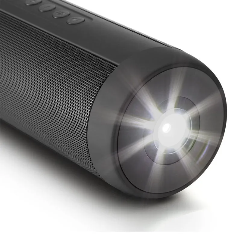M&J | Bluetooth Speaker Waterproof |