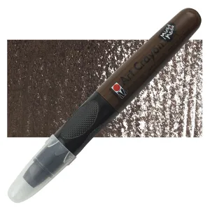 Marabu Art Crayon, 295 Cocoa
