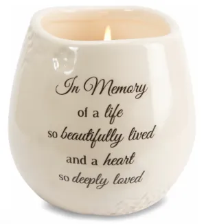 Memory Candle