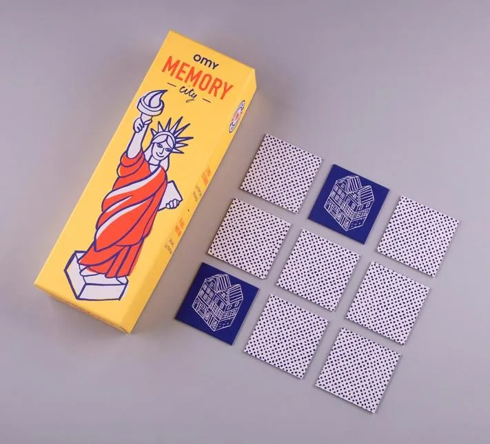 Memory Game