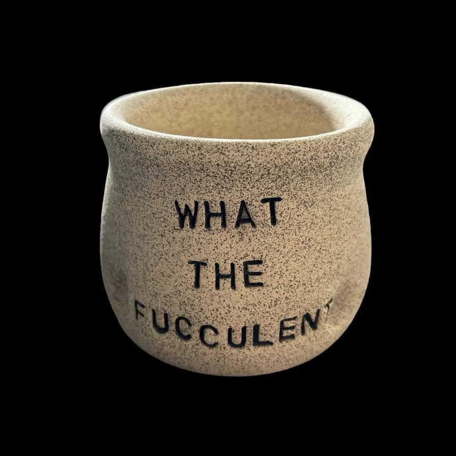 Micheline Pottery