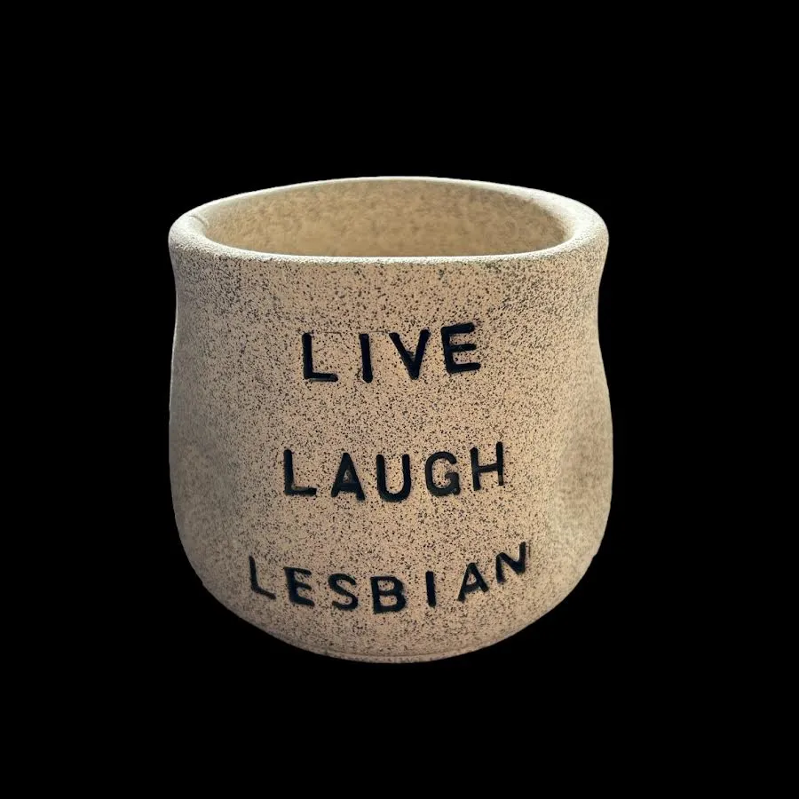 Micheline Pottery