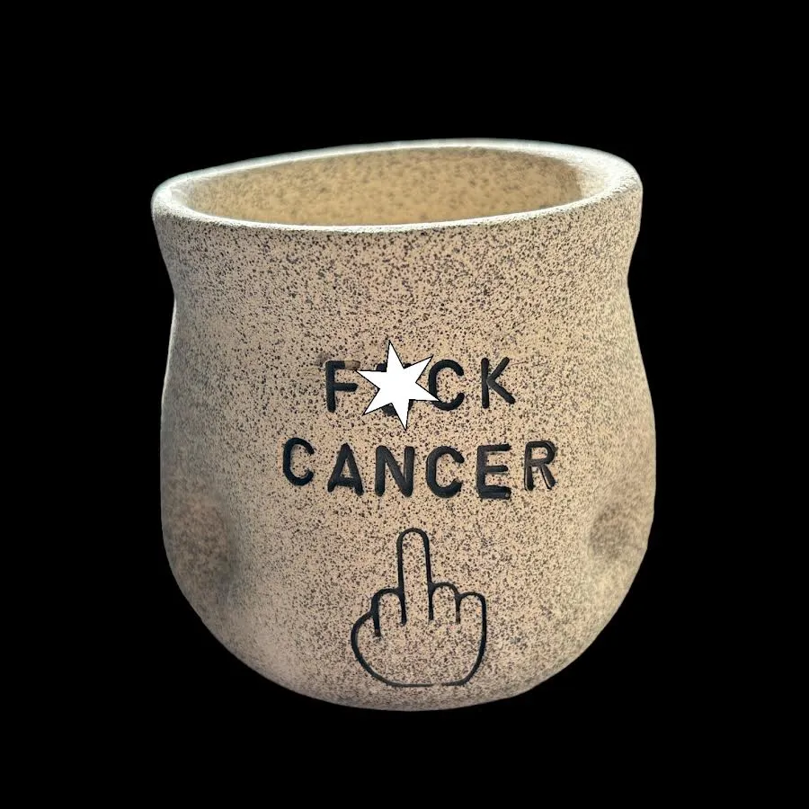 Micheline Pottery