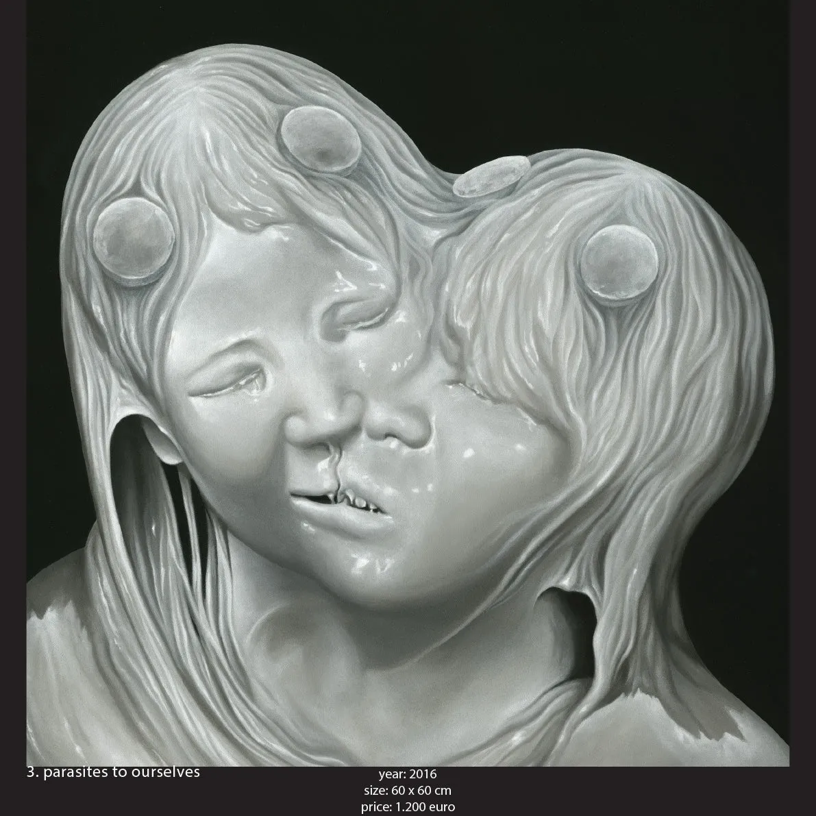 Moki Original Art & Prints