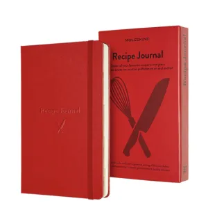Moleskin Passion journal