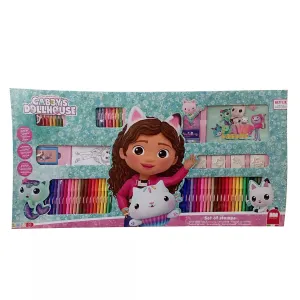 Multiprint Gabbys Doll House Mega Maxi Sets