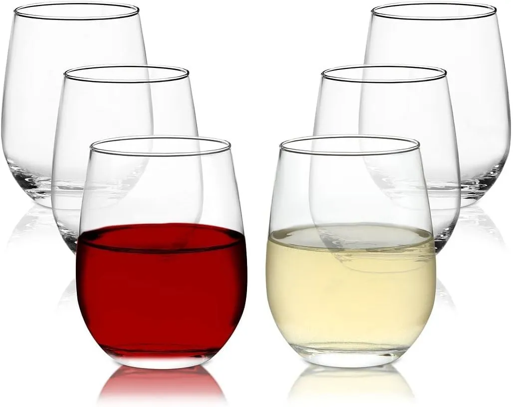 MUNICH WHISKEY & COCKTAIL GLASSES SET OF 6   FREE PEG MEASURE