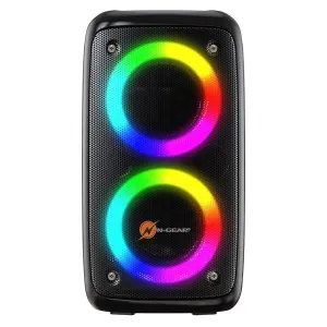 N-Gear LETS GO PARTY LGP23M Portable Speaker