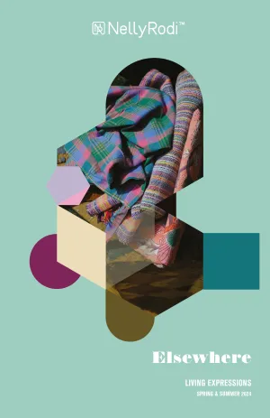 NELLY RODI LIVING EXPRESSIONS SS2024