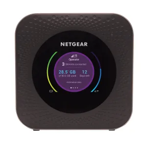 Netgear Mr1100 Nighthawk M1 Mobile Router
