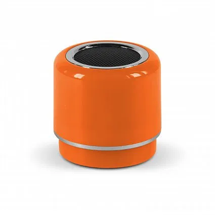 Nitro Bluetooth Speaker