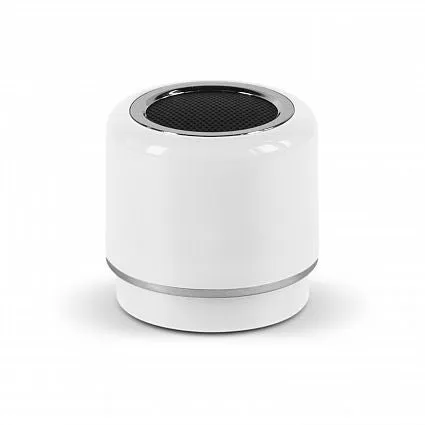 Nitro Bluetooth Speaker