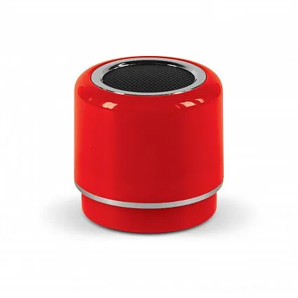 Nitro Bluetooth Speaker