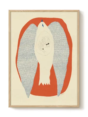 Olivia Leino - Two open shells under the Sun