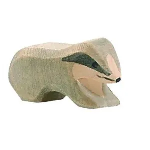 Ostheimer Badger Small