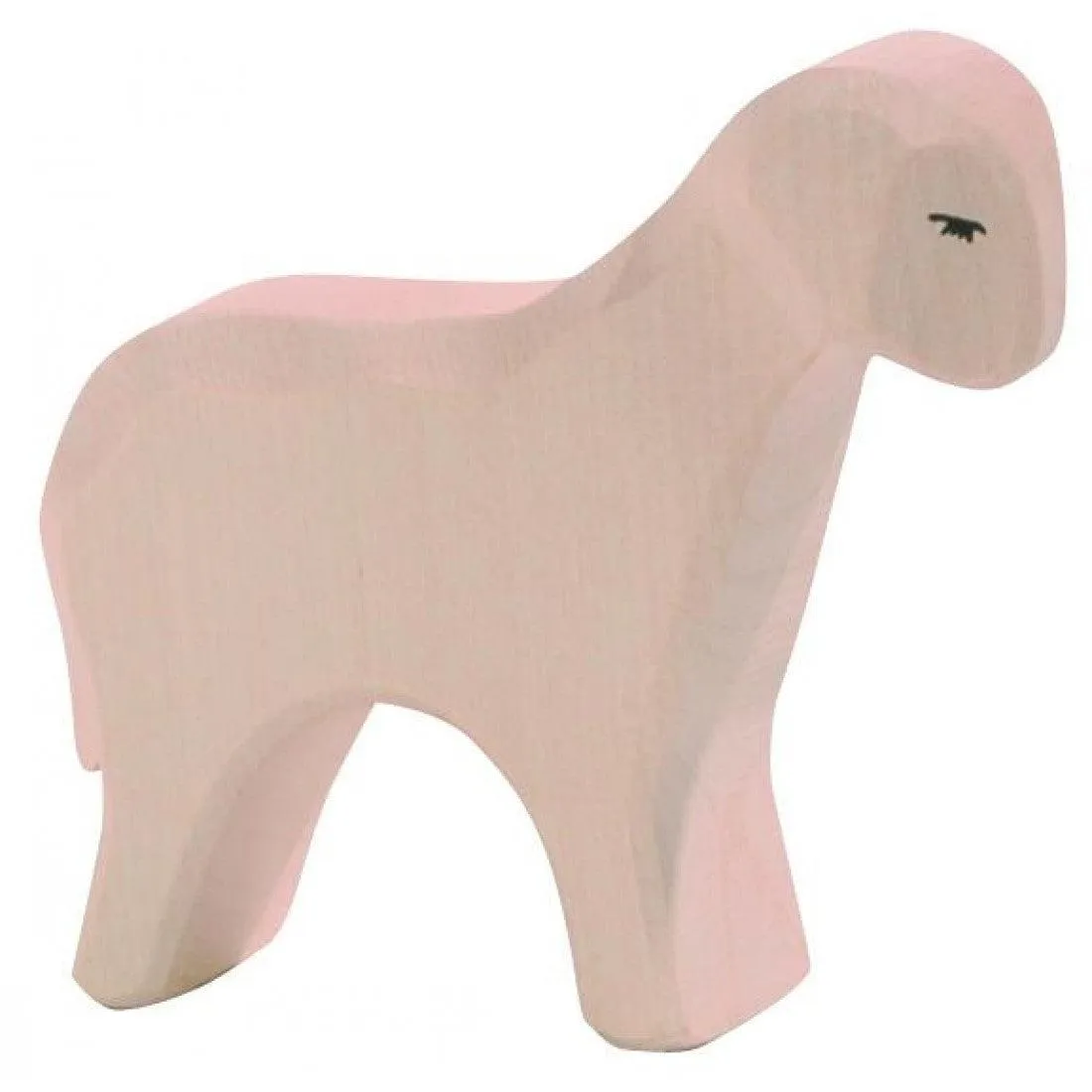 Ostheimer Lamb Standing