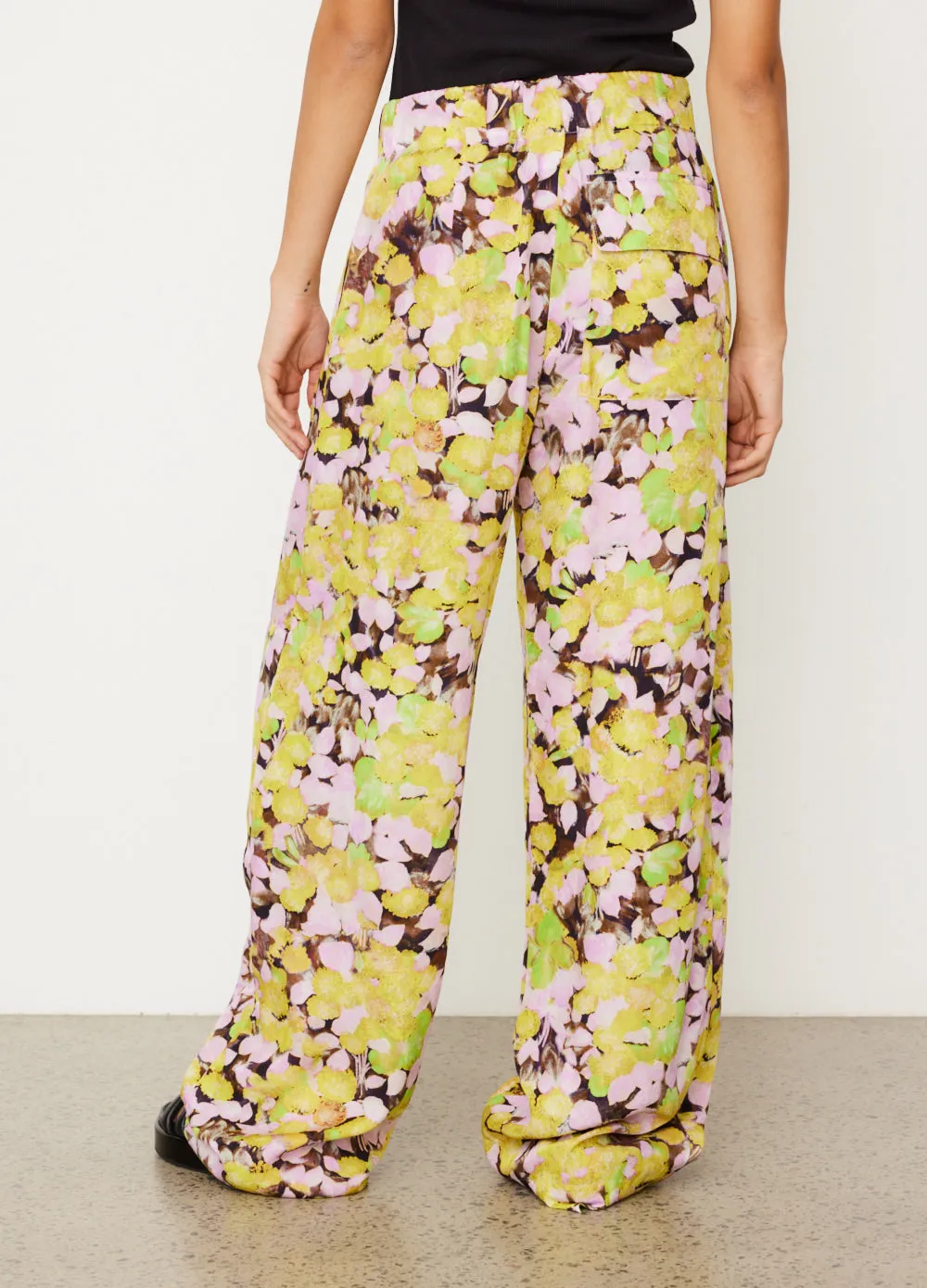Paint Pants