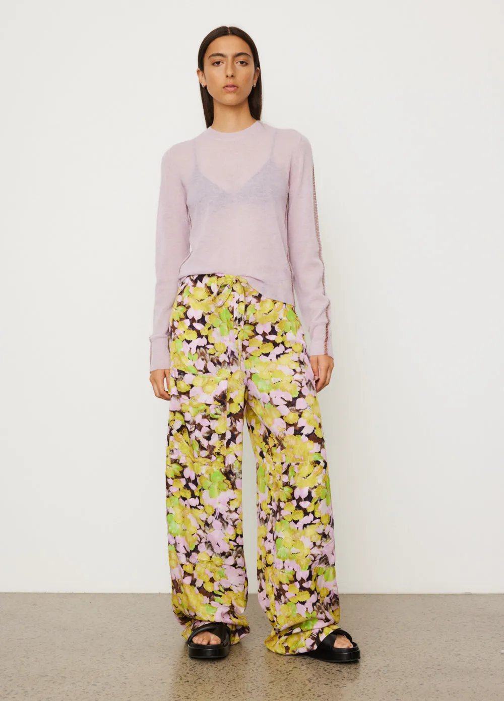 Paint Pants